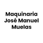 Maquinaria José Manuel Muelas