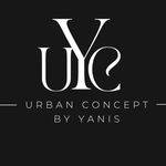 Urban Concept by Yanis